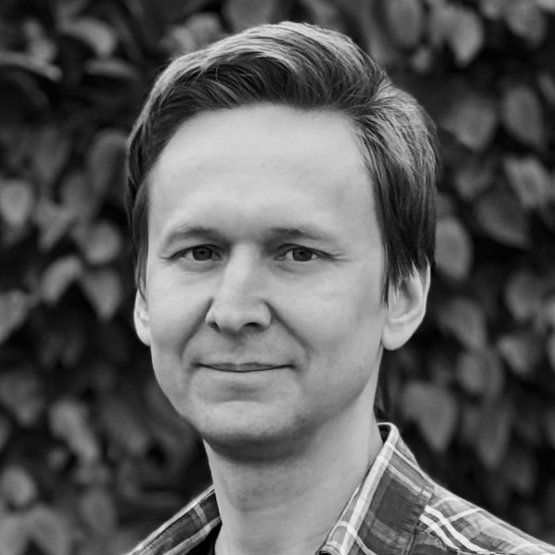 Alexander Kachkaev